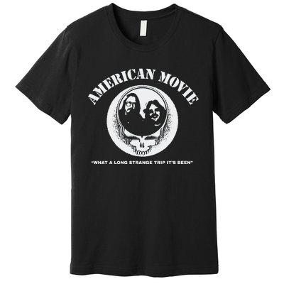 The Great American Movie Premium T-Shirt