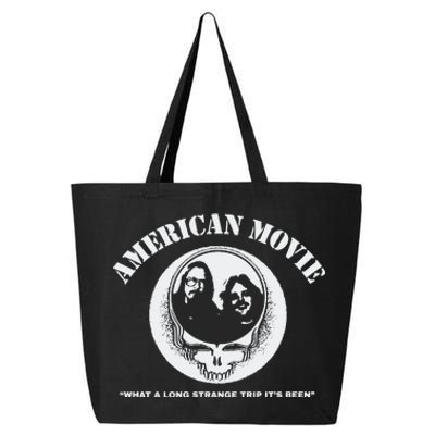 The Great American Movie 25L Jumbo Tote