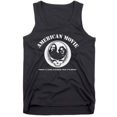 The Great American Movie Tank Top