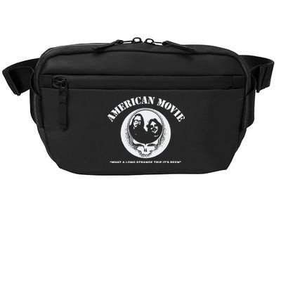 The Great American Movie Crossbody Pack