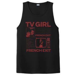 Tv Girl Album Frenchs Exit PosiCharge Competitor Tank