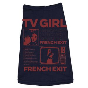 Tv Girl Album Frenchs Exit Doggie Tank