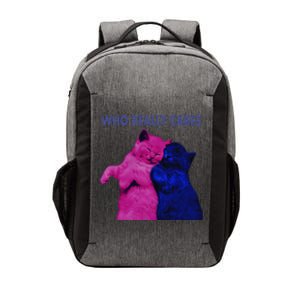 Tv Girl Band French Exit Album Funny Cat Lovers Vector Backpack