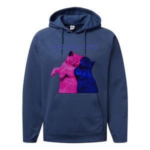 Tv Girl Band French Exit Album Funny Cat Lovers Performance Fleece Hoodie