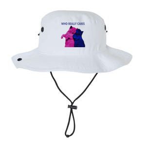 Tv Girl Band French Exit Album Funny Cat Lovers Legacy Cool Fit Booney Bucket Hat