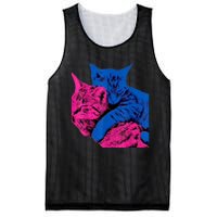 Tv Girl Band French Exit Album Funny Cat Lovers Mesh Reversible Basketball Jersey Tank