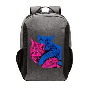 Tv Girl Band French Exit Album Funny Cat Lovers Vector Backpack