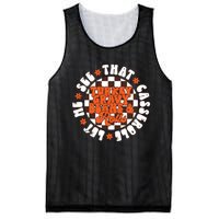 Turkey Gravy Beans And Rolls Let Me See That Casserole Mesh Reversible Basketball Jersey Tank