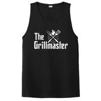 The Grillmaster Bbq Grill & Smoker Barbecue Chef S Women PosiCharge Competitor Tank