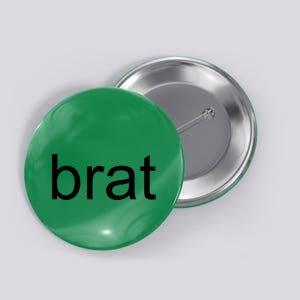 Trending Green Brat Button