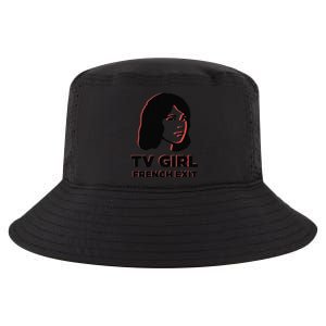 Tv Girl Band Frenchs Exit Album Funny Cool Comfort Performance Bucket Hat