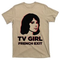 Tv Girl Band Frenchs Exit Album Funny T-Shirt