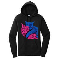 Tv Girl Band French Exit Album Funny Cat Lovers Women's Pullover Hoodie