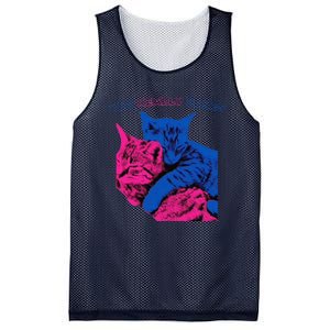 Tv Girl Band French Exit Album Funny Cat Lovers Mesh Reversible Basketball Jersey Tank