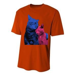 Tv Girl Band French Exit Album Funny Cat Lovers Performance Sprint T-Shirt