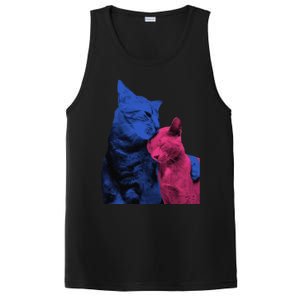 Tv Girl Band French Exit Album Funny Cat Lovers PosiCharge Competitor Tank