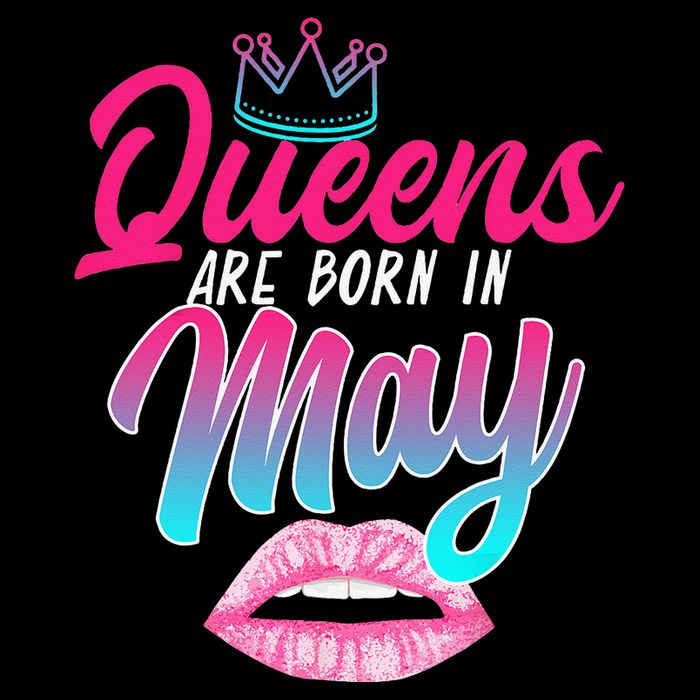 Taurus Gemini Birthday Queens Are Born In May Zodiac Sign 16 in Basic Backpack