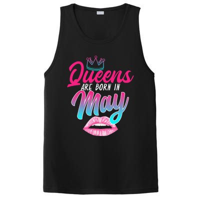 Taurus Gemini Birthday Queens Are Born In May Zodiac Sign PosiCharge Competitor Tank