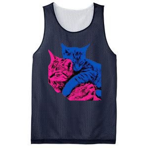 Tv Girl Band French Exit Album Funny Cat Lovers Mesh Reversible Basketball Jersey Tank