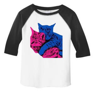 Tv Girl Band French Exit Album Funny Cat Lovers Toddler Fine Jersey T-Shirt