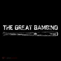 The Great Bambino Baseball Legend Sports Gift Light Women's V-Neck T-Shirt