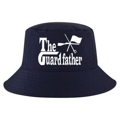 The Guardfather Color Guard Color Cool Comfort Performance Bucket Hat