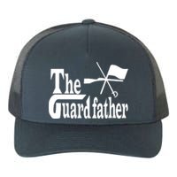 The Guardfather Color Guard Color Yupoong Adult 5-Panel Trucker Hat