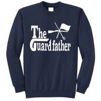 The Guardfather Color Guard Color Sweatshirt