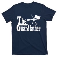 The Guardfather Color Guard Color T-Shirt