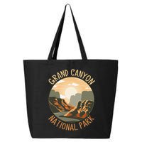 The Grand Canyon National Park Design 25L Jumbo Tote