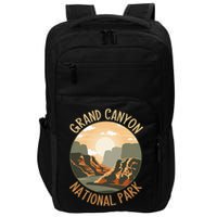The Grand Canyon National Park Design Impact Tech Backpack