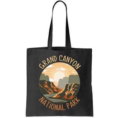 The Grand Canyon National Park Design Bag