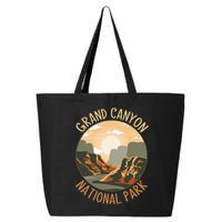 The Grand Canyon National Park Design 25L Jumbo Tote