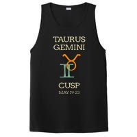 Taurus Gemini Cusp Zodiac Horoscope Gift PosiCharge Competitor Tank