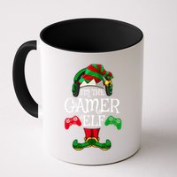 The Gamer Christmas Video Game Xmas Ugly Matching Pjs Gift Mug