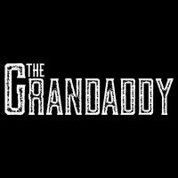 The Grandaddy Design Distressed Cool Grandpa Boss Gift Cooling Performance Crew T-Shirt