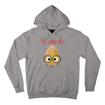 The Good Egg Tall Hoodie