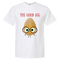 The Good Egg Garment-Dyed Heavyweight T-Shirt