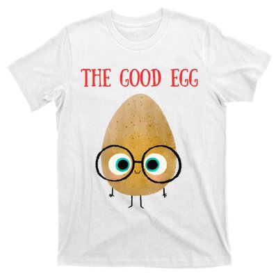 The Good Egg T-Shirt