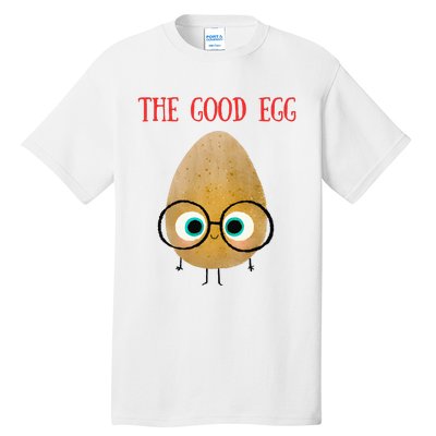 The Good Egg Tall T-Shirt