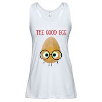 The Good Egg Ladies Essential Flowy Tank