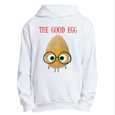 The Good Egg Urban Pullover Hoodie