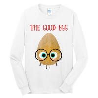 The Good Egg Tall Long Sleeve T-Shirt