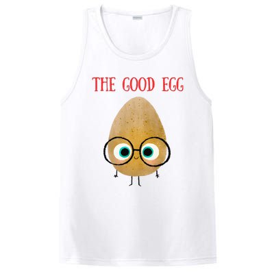 The Good Egg PosiCharge Competitor Tank