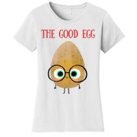 The Good Egg Women's T-Shirt