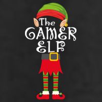The Gamer Elf Adult Drive Performance Visor