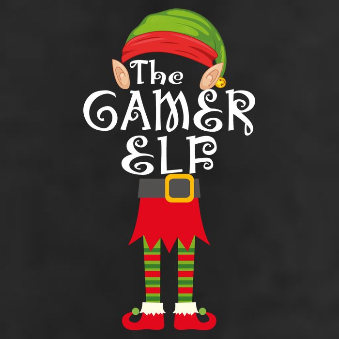 The Gamer Elf Adult Drive Performance Visor