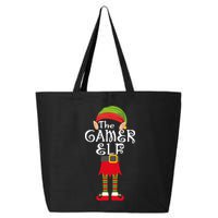 The Gamer Elf 25L Jumbo Tote