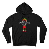 The Gorgeous Elf Hoodie