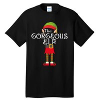 The Gorgeous Elf Tall T-Shirt